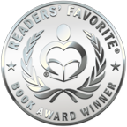 Readers favorite book award winner silver