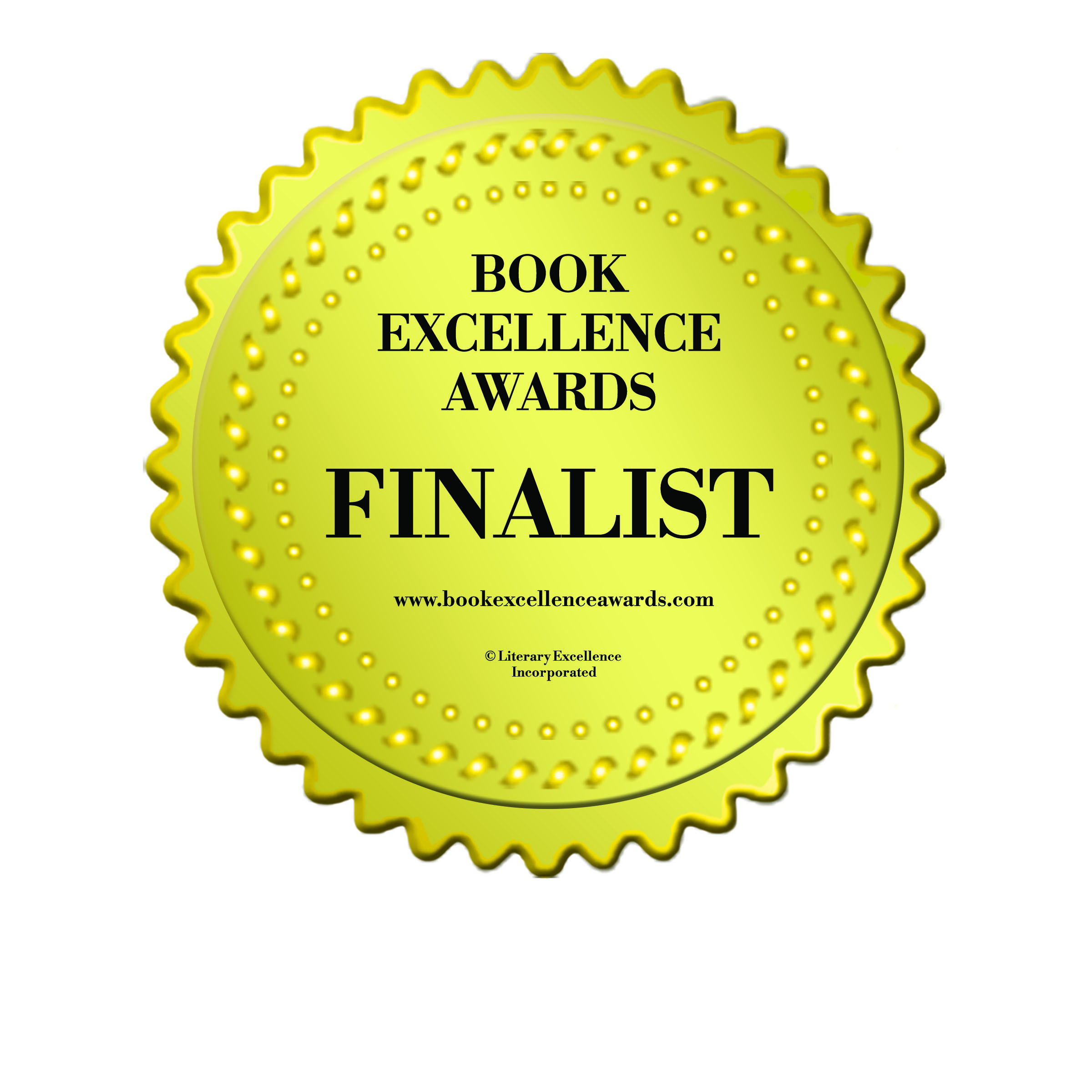 Book Excellence Awards