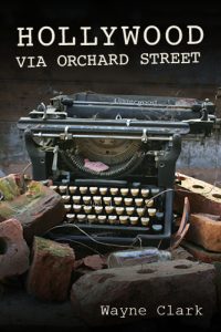 Book cover of Hollywood via Orchard Street