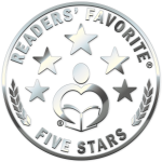 Readers Favorite Medal